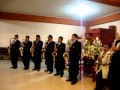 LA COOPE DE MUQUIYAUYO NAVIDAD 2011