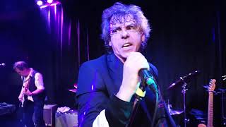 Blushing Brides-  Little Queenie @The Edge