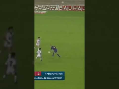 Amazing Ronald Koeman S Dribbling