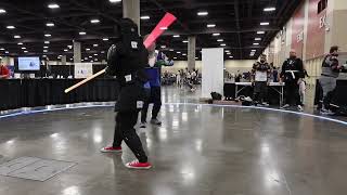 Matches: James V Kayla Sparring HD 1080p
Subscribe for new lightsaber and Star Wars videos every week! https://www.youtube.com/subscription_center?add_user=TerraPrimeLightsaber
TPLA is not affiliated with Lucas Film, Disney or any of their companies. The material used here is for commentary and critique in accordance with fair use regulations.
Join the learners in Exile Forum: http://tplalxforum.boards.net/
Where to get lightsabers: https://www.youtube.com/watch?v=msLH9OYxbQI
Protect yourself!
Head: https://www.youtube.com/watch?v=t4zwLtj5fiU
Hands:https://www.youtube.com/watch?v=om4i0J5Xg2g
Subscribe to learn the art of the lightsaber!
Follow us on Twitter: https://twitter.com/TerraPrimeFeed
Join us on Facebook: https://www.facebook.com/TerraPrimeLightArmory/
Learners in Exile on Facebook: https://www.facebook.com/groups/216102491884150/
#TPLA#terraprimelightsaberacademy#terraprime #starwars #lightsaberacademy #lightsaberduel #Lightsaber #starwars #aslffe #lightsaberfight #lightsabercombat #lightsabertraining #jedi #sith #combatsports #ledsaber #martialarts #weapons #reallightsaberfight #tpla #terraprime #starwars #sabercombat #lightfencing #kisabers Matches: James V Kayla Sparring HD 1080p