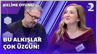 Harf Almadığı İçin Pişman Oldu Kelime Oyunu