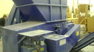 REI Document Shredding