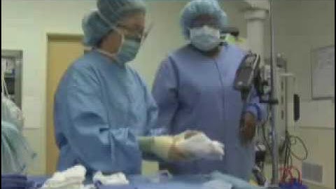 Introduction to the Safety-Sponge System - Part 2