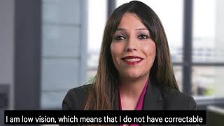 Rush Disabilities Employee Resource Group – open captions