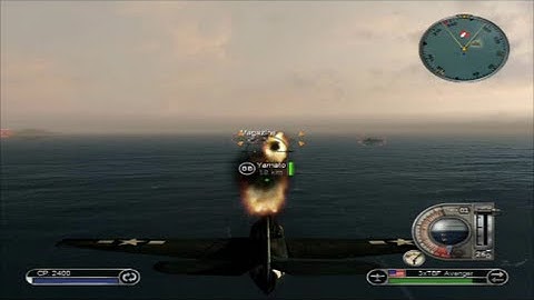 BSmodHQ update v.3.0 for BSP sneak preview 2: Yamato Beehive