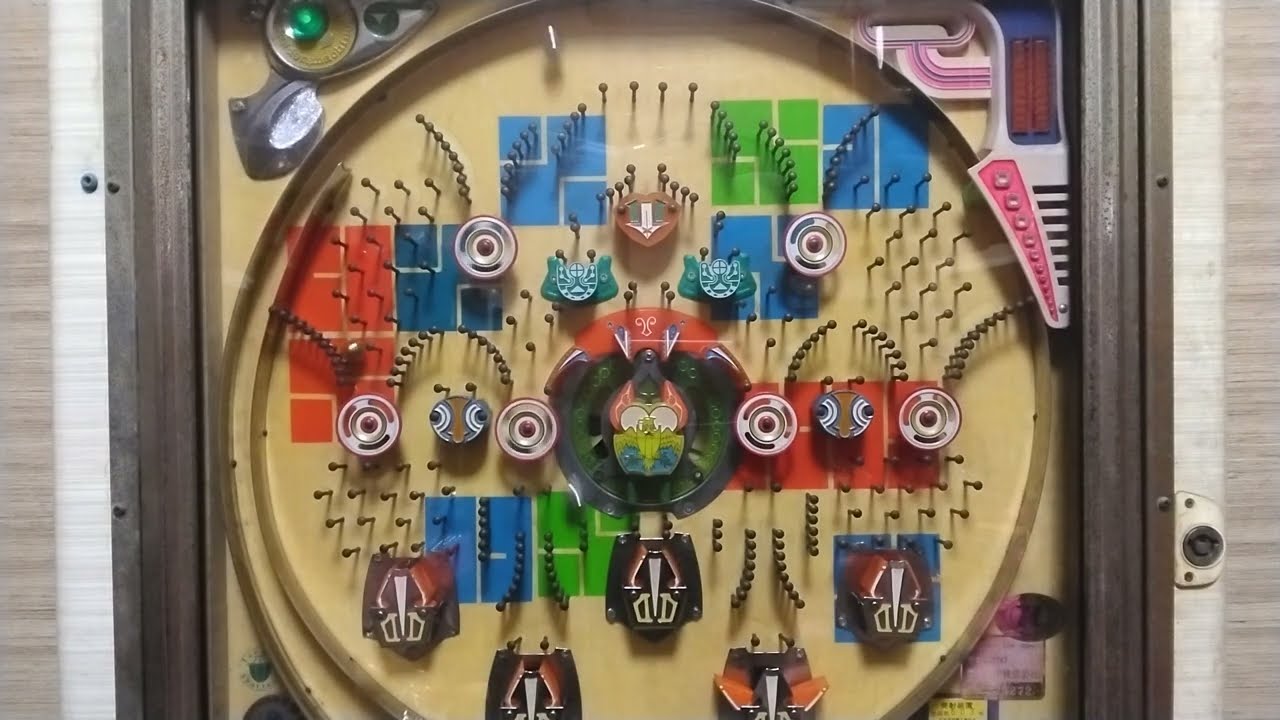 ダラダラと長いだけ普通機動画です　昭和48年豊丸様　オール10