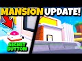 The NEW MOTHERSHIP Property Update Is INSANE!  Life Roblox