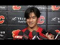 Flames Training Camp | Zayne Parekh - 18.09.25