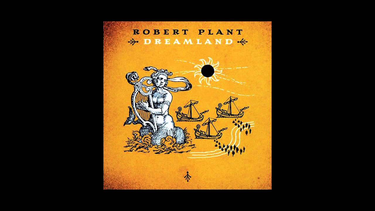 ROBERT PLANT Morning Dew YouTube