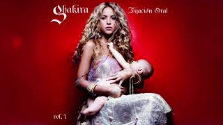 Shakira - Obtener Un Si Instrumental
