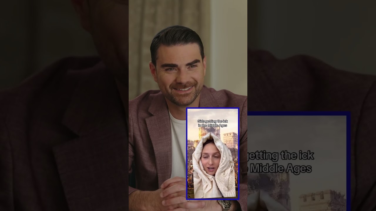 The Ick In the Middle Ages