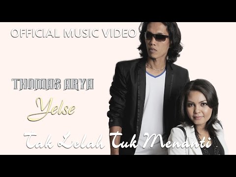 KARAOKE ,( tetaplah bertahan) Thomas Arya.original.