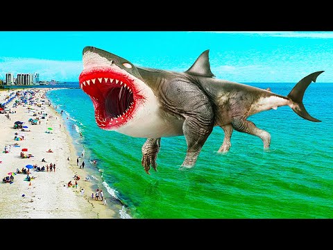 فيديو: هل تمتلك أسماك القرش هيكل عظمي ممعدن؟