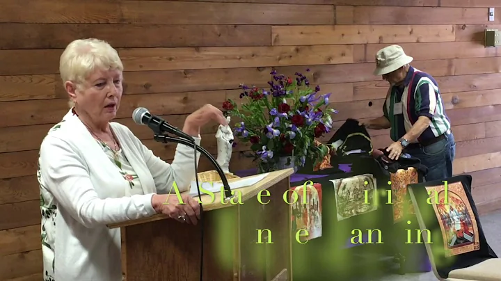 Barbara Selwa discusses the origins of the Allianc...