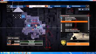 N3rdH4x Battlefield Hardline (Aimbot, SmoothAim and much more...) [Reupload in HD coming soon!]