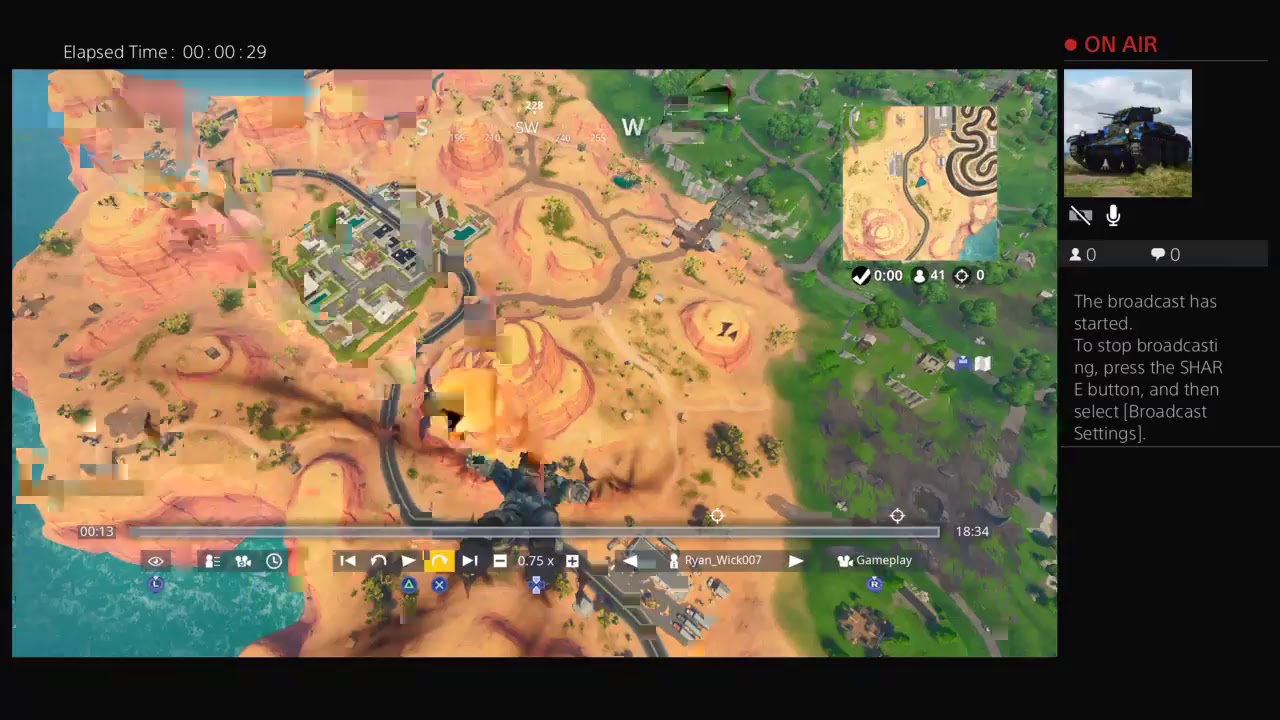 Ryan_Wick007 win 12 solo in Winter Royal tournament with just 2 or 3 kill and have 38kills in the fi