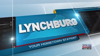 Information Man Arrested in Lynchburg, Accused of Attacking Female Update