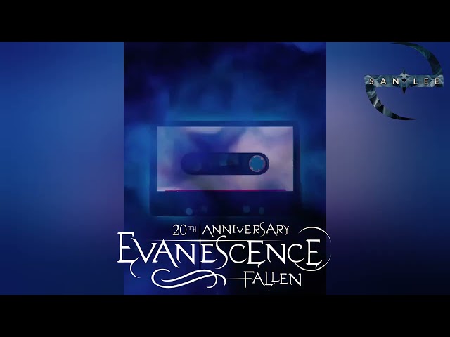 Evanescence - Imaginary (Demo 10.10.2001) 4K Remastered class=