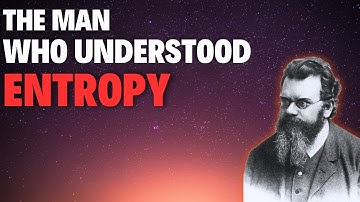 The Man Who Understood Entropy.