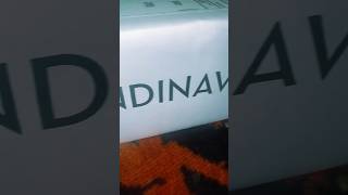Unbox my Skindinavia order with me! 📦 #makeuphaul #unboxwithme #settingspray #beautyhaul #haul