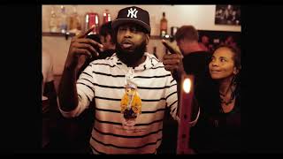 Gotham Talib Kweli & Diamond D - The Fold (Official Music Video)