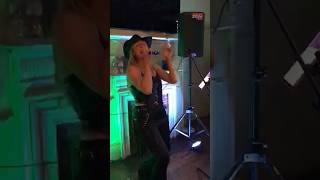 Hopelessly Devoted To You - Grease Cover #fyp #grease #singer #singing #livemusic #live #gig