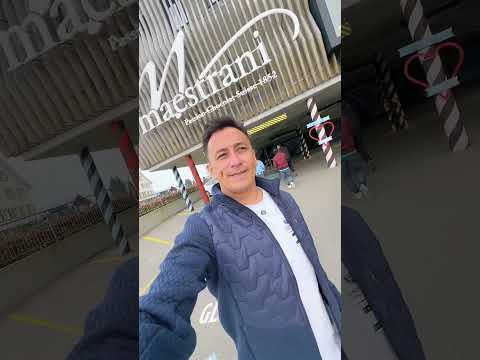 La fábrica de chocolate en Suiza