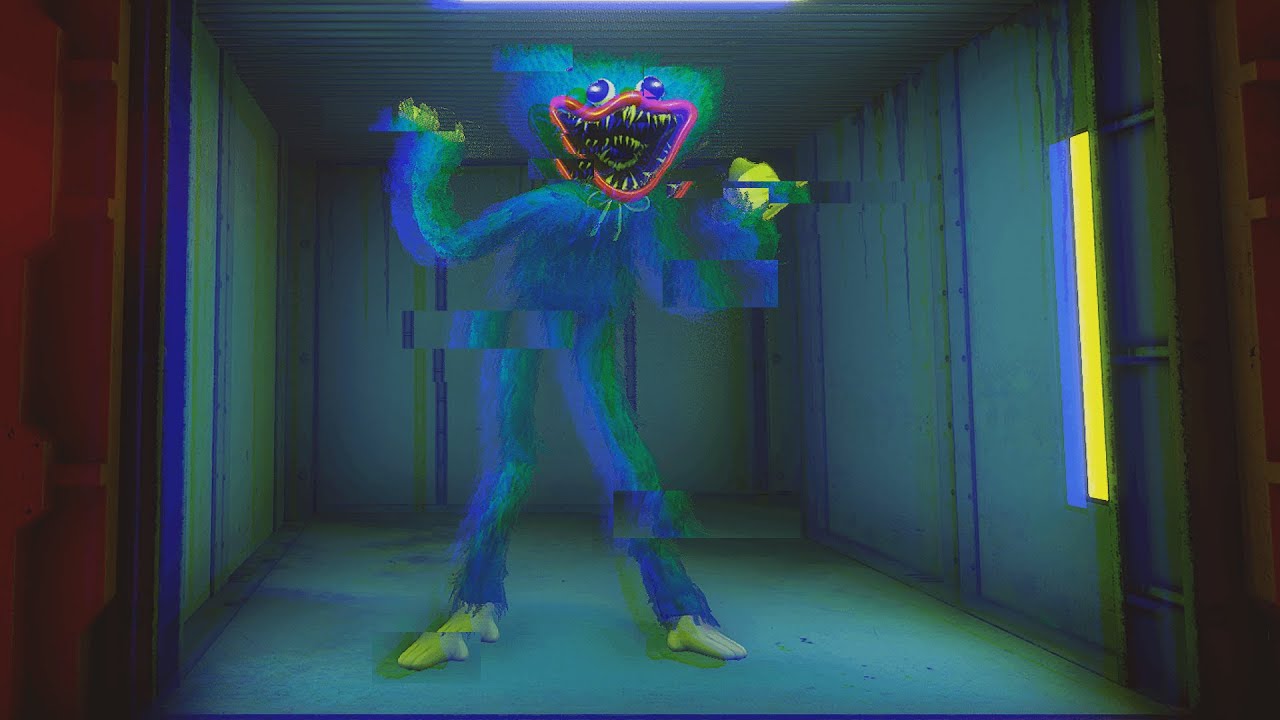 to-huggy-wuggy-jest-project-playtime-8-youtube