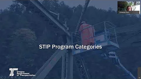 Building Oregon’s 2024 2027 Statewide Transportation Improvement Program