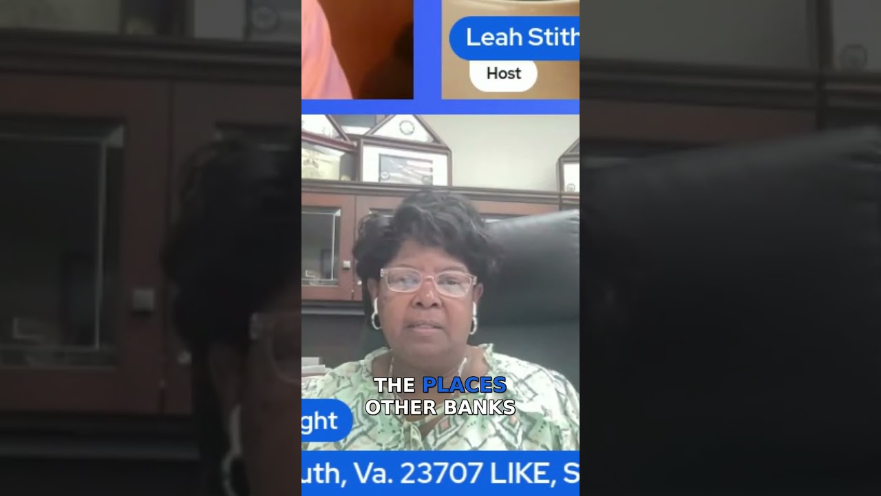 The Origins of Bayport: A Credit Union for Shipyard Workers