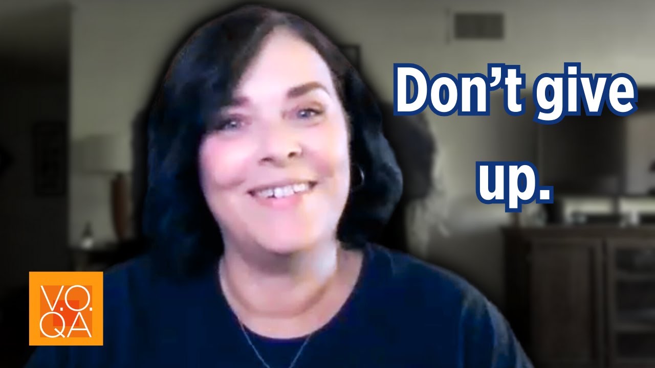 Don't Quit Your Daydream: Jessica Blue's Voice Over Journey | 21 Questions