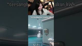 Ms adelin suka gemerlap cahaya ges asiaadelinee #xccurate #b2f #fypp #xyzabc