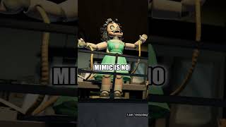 Will Secret Of The Mimic Get Vr Support?