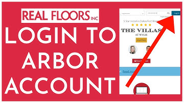 Arbor Login: How to Login Sign In Arbor Account Online 2023?