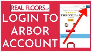 Arbor Login: How to Login Sign In Arbor Account Online 2023