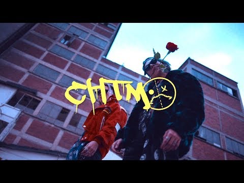 CHTM - Vice Menta
