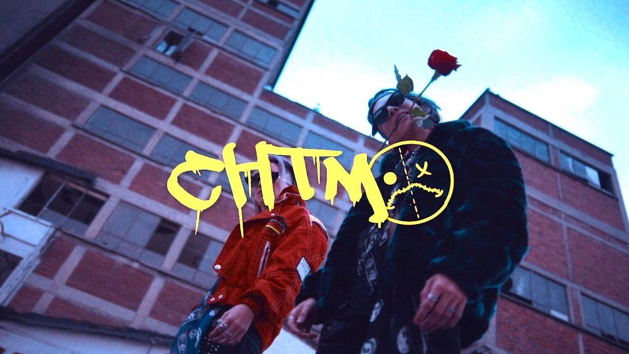 VICE MENTA - CHTM (OFFICIAL VIDEO)