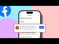 Fix Expired Payout Account on Facebook FAST || Tech Wash