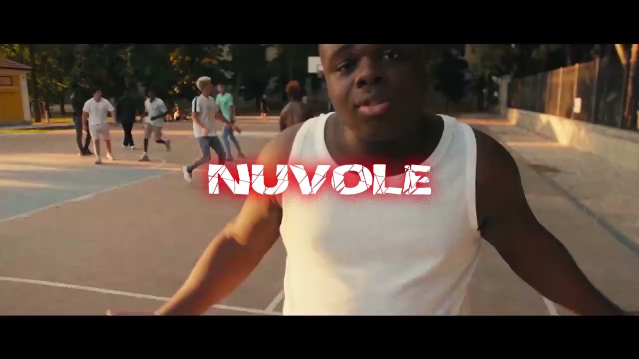 [SOLD] Heartman x Digital Astro Type Beat - "Nuvole"