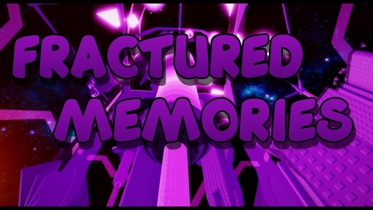 Tower of Fractured Memories [ToFM] - JToH - YouTube