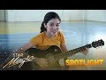 Spotlight on Belle: On The Spot Guitar Challenge