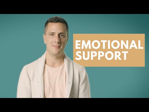 Weekly Tip - Emotional Support - Shasta County Office of Education (SCOE)