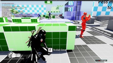 TPS Kit - Cover system locomotion improvements - available now!