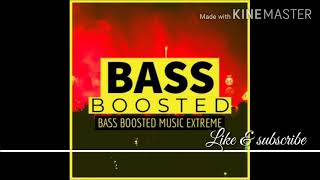 Download Lagu Justin Bieber |what do you mean. Bass boosted song extrem bass MP3