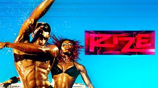 RIZE | DANCE | Full Documentary in English screenshot 1