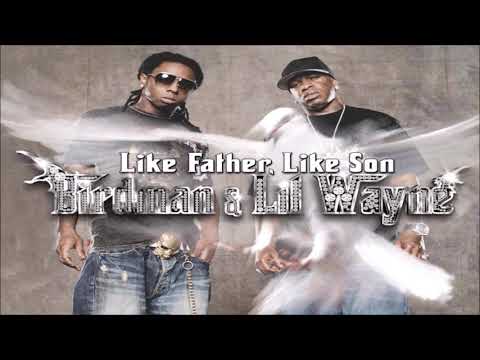 Lil Wayne - Like Father, Like Son (Wayne's Verses) (432hz) - YouTube