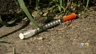 Federal Judge Clears Way For Nation’s First Supervised Injection Site To Open In Philadelphia