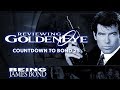 Reviewing 'Goldeneye' - The Countdown to Bond 25