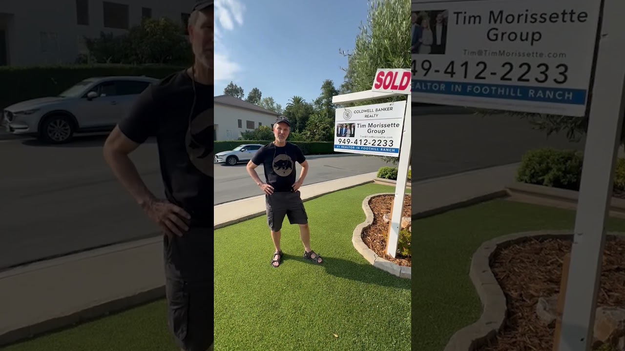 5 Star Review | 14 Celonova Place, Foothill Ranch