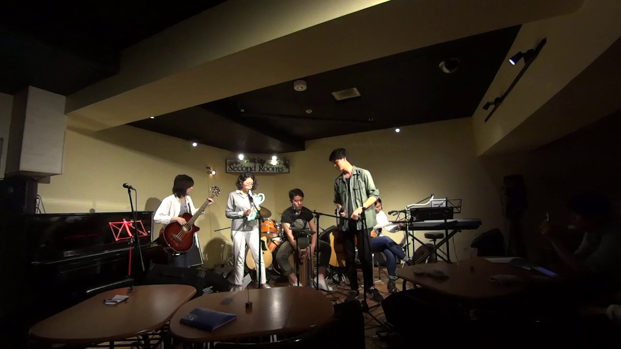 サンドイッチ 高橋優 17 05 21 P S Live Vol 53 Youtube